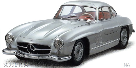 1954_Mercedes_300_SL_Coupe