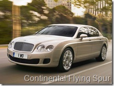 Bentley-Continental_Flying_Spur_2009