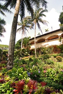 BATANGAS | Caleruega Retreat Grounds & Transfiguration ...