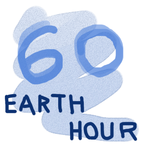 Vote Earth : Earth Hour 2010