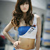 Korean Model Rankings : KRQ Nam Eun Ju (남은주)!