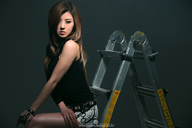 Hwang Mi Hee