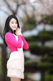 Choi Ji Hyang