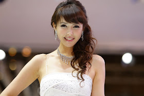 Busan International Motor Show 2010