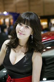 Busan International Motor Show 2010