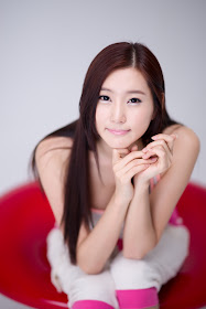 Choi Yu Jung