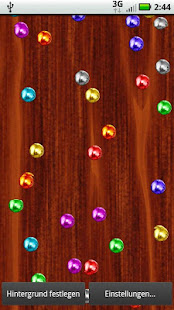 Boxed Balls Pro Live Wallpaper(圖2)-速報App