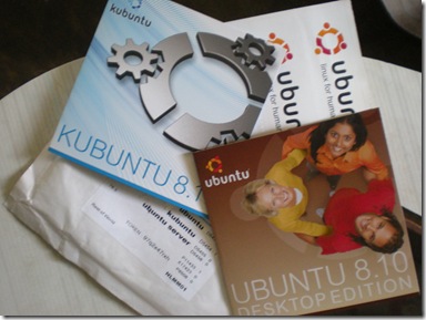 ubuntu delivered