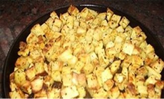 Potato Hash Recipe