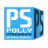 PollyStreaming mobile app icon