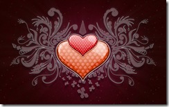 Valentines Love Wallpaper 03