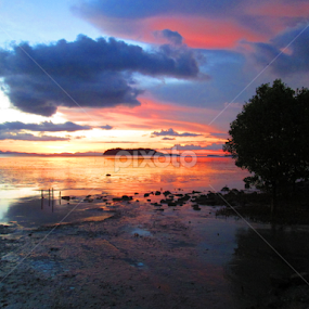 by Kristal Jiwa - Landscapes Sunsets & Sunrises