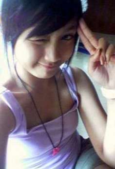 gadis perawan seksi
