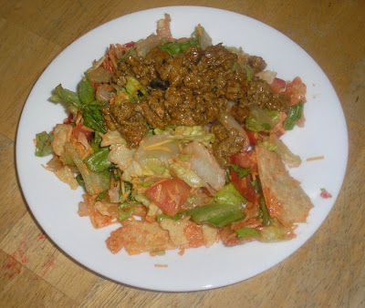 taco salad recipe catalina