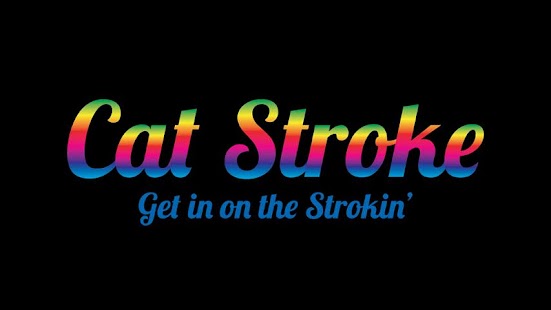 Free Download CAT STROKE APK