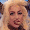 lady gaga agresiva avatar