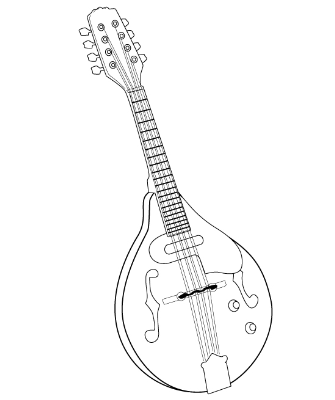 dibujos-infantiles-musica-pintar-mandolina