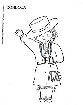 trajes tipicos 1