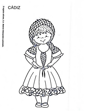 trajes tipicos 3