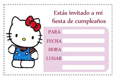 invitacion invitacion