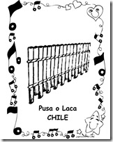 PUSA LACA CHILE 1