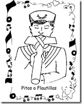 pitos o Flautillas 1
