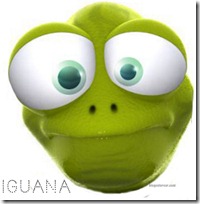 máscara iguana 2 1