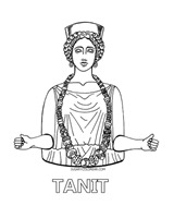 TANIT 1