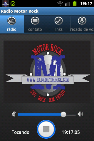 Radio Motor Rock