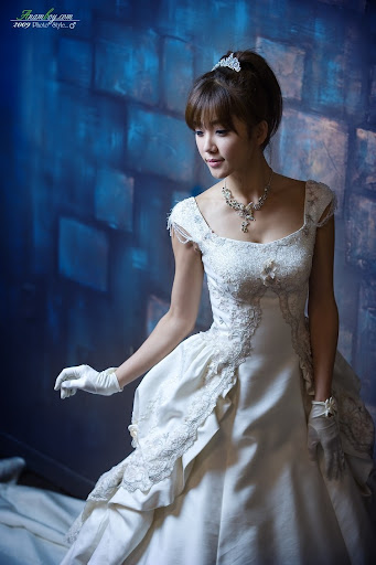 Ha Yu - Wallpaper Actress