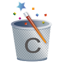 Turbo cleaner app
