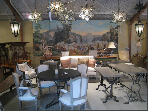  merchandise is just a bit more relaxed – be sure to notice the Zuber 