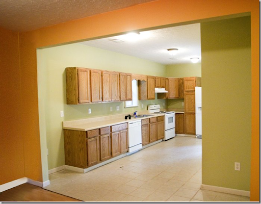 the lettered cottage. BEFORE: The Lettered Cottage#39;s