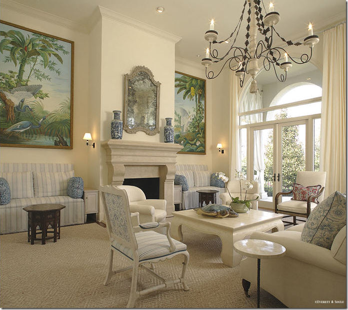 Beautiful Window Treatments cote de texas: curtains - top ten #4 Beautiful Window Treatments cote de texas: curtains - top ten #4