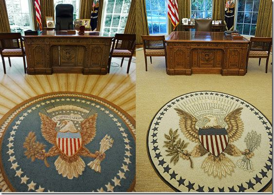 Oval Office Rugs Oval Office Rugs
