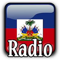 HAITIAN RADIO APK icône