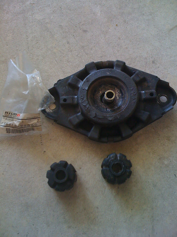 Shift_03SpecV's track build up - Nissan Sentra Forum - B15 ... Shift_03SpecV's track build up - Nissan Sentra Forum - B15 ...