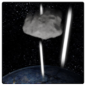 Planetary Defender FREE logo
