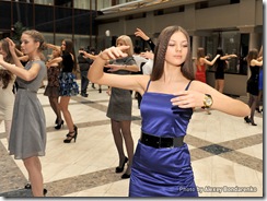 Dancing queens -all-Russia beauty girls are learning to waltz13