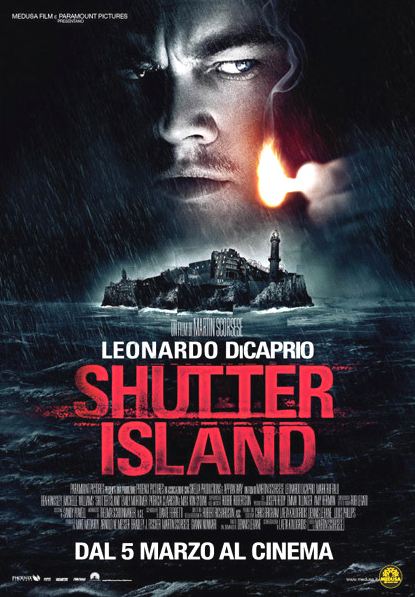 Shutter island