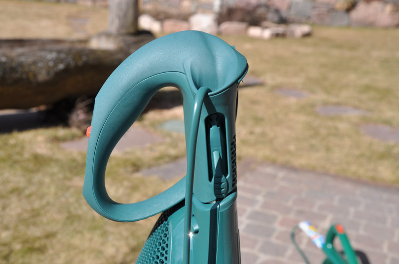 Vorwerk Folletto VK 140