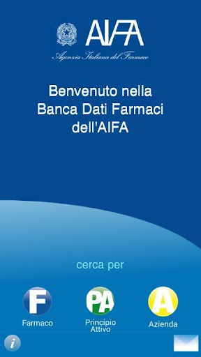 Banca Dati Farmaci