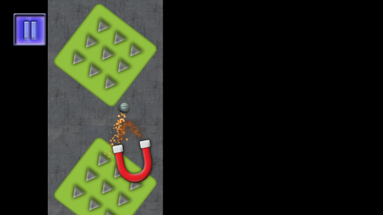 How to mod Ball and Magnet 1.0.1 unlimited apk for android