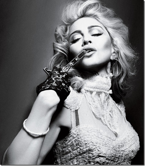 Madonna (cover Interview maio 2010 ensaio completo  (2)