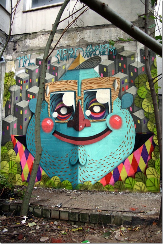 grafite arte urbana QBRK (8)