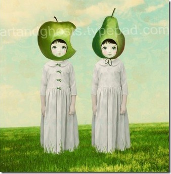 Orchard Twins