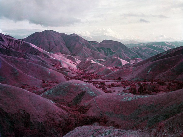 Infrared-Photography-by-Richard-Mosse-7