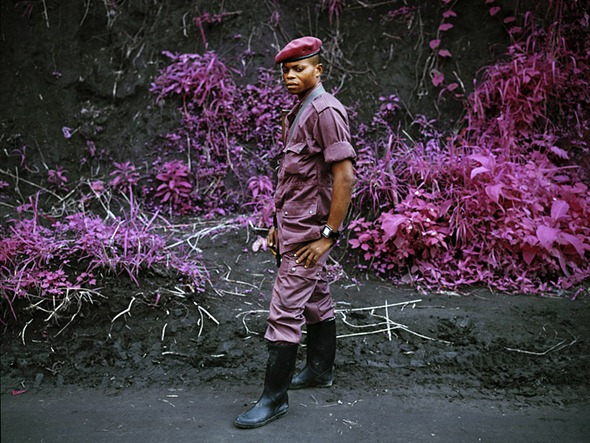 Infrared-Photography-by-Richard-Mosse