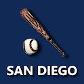 San Diego Baseball Fan App