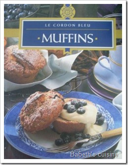 livre muffins